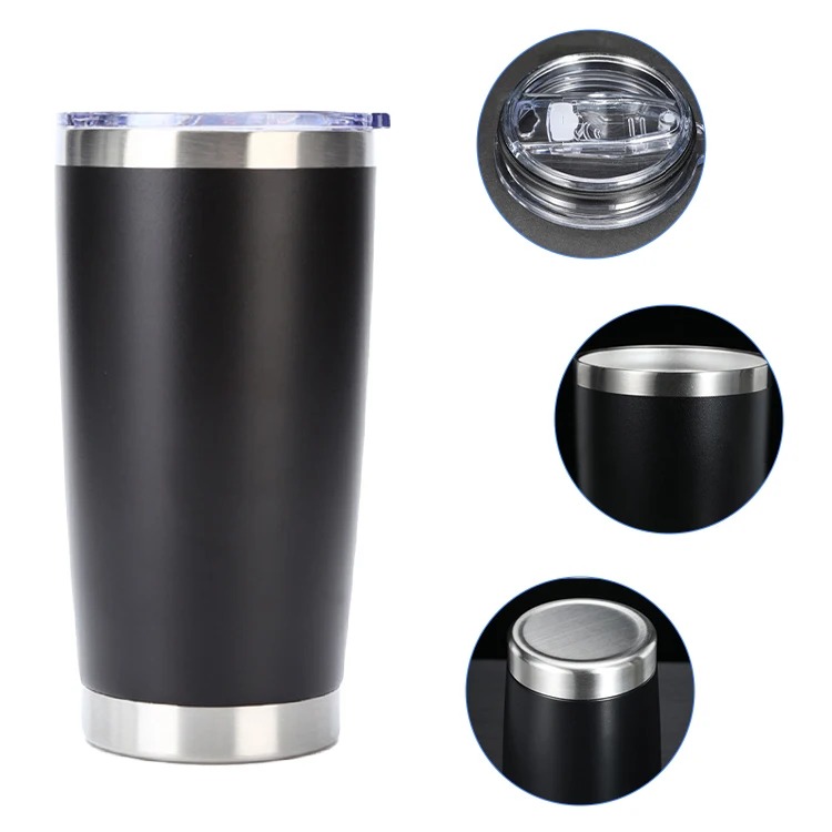 20 Oz Tumbler