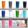 Pindan Engraving 20oz Tumblers