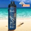 40 oz personalised water bottle