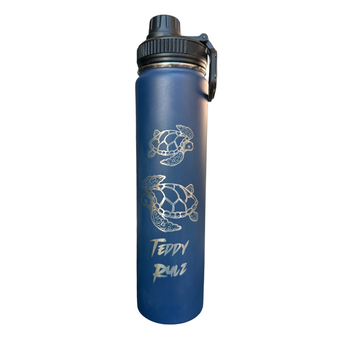 740ml Customised Water Bottle