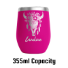 355ml Customised Wine Tumbler (1)