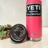 Yeti ice and Fruit Filter