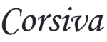 Corsiva