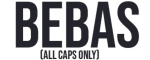 Bebas