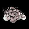 Commercial Stainless Steel tags