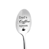 Dad's Coffee Spoon