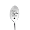 Mums Coffee Spoon