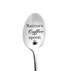 's Coffee Spoon