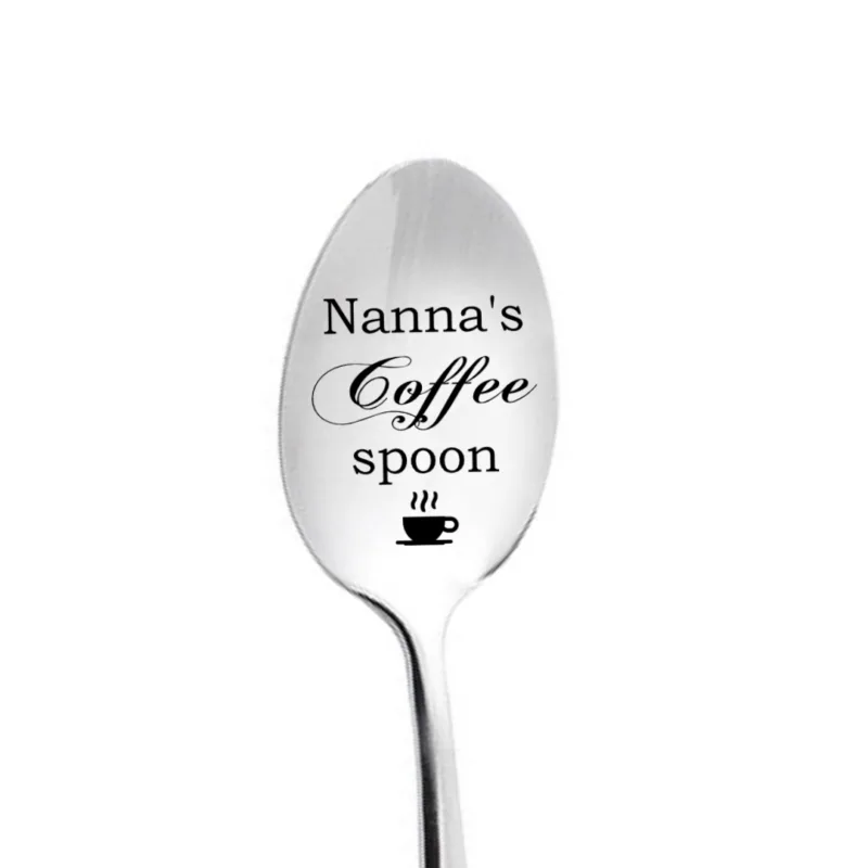 's Coffee Spoon