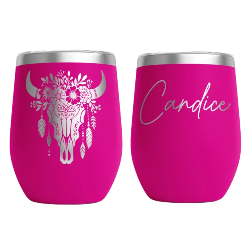 Personalised Drinkware
