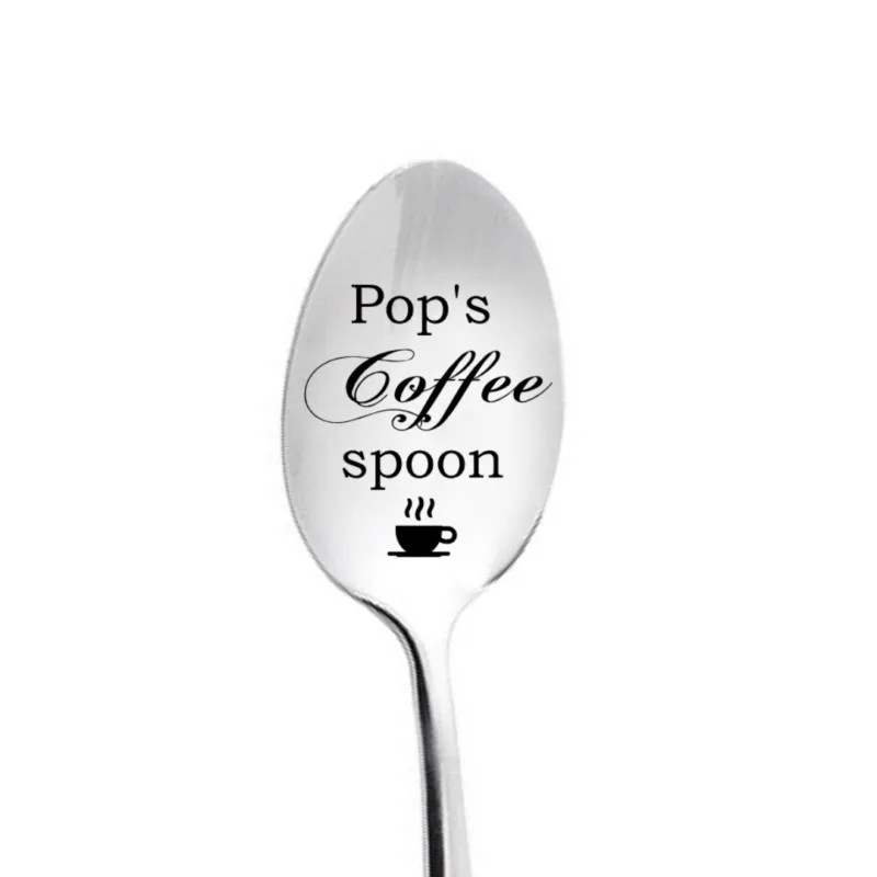 's Coffee Spoon