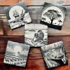 Slate Coasters