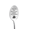 Your My Favourite Shit Stirrer Spoon