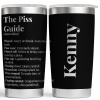 20oz Tumbler The Piss Guide Defintions