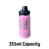 355ml Personalised Water Bottle (1)