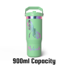 900ml Tumbler Custom Engraved Design