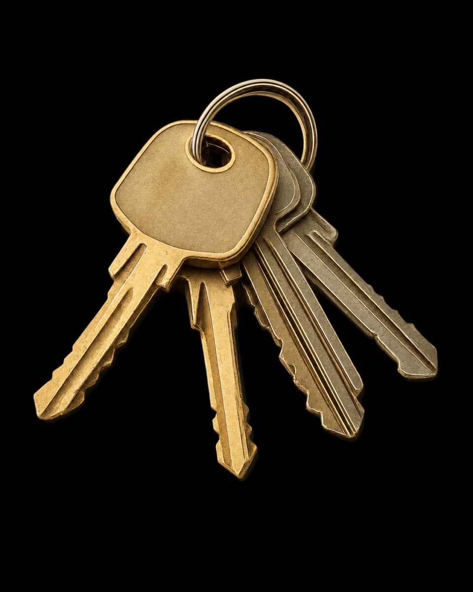 Key Cutting Broome